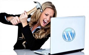 Disattivazione aggiornamento temi WordPress